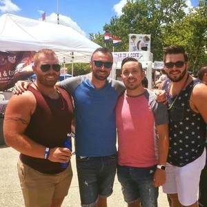 Meet your Posher, Devan